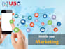 do mobile app promotion app marketing for mobile app or game