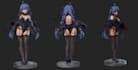 create your character for 3d printing from any artwork or design