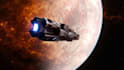 create amazing space and science fiction scenes pack
