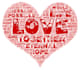 design amazing word cloud and creative text art