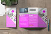 do flyer design professionally