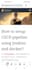 do custom html, CSS, javascript, react js, jquery coding