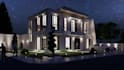create architectural designs for residential and commercial
