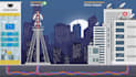 develop and design 2d games on unity