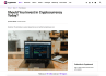 write SEO friendly igaming and crypto blog post or article