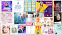 design unique and modern social media covers, banners, posts,thumbnails