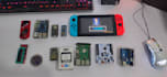 help you in arduino firmware, raspberry pi 4, pi pico coding