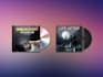 design a modern style album cover,cd cover design