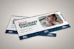 design loyalty card, gift card, gift voucher design