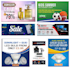 design social media, web, and canva banner design