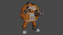 design what you need in 3d object models