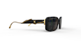 do sunglasses,eyewear,4k render and 4k animation