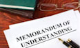 draft legal notice, legal opinion, mou and other documents