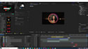 do professional video editing and motion graphics