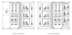 do any electrical drawing and design in autocad,