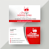create 3 different business card design within 3 hours