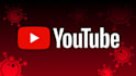 youtube outro, intro, and end screen with logo animation