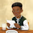 draw childrens story book illustrations