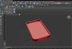 convert the 3d model to the format you want stl, glb, gltf