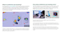 do a website UX audit with heatmap and action plan