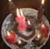 cast effective aura cleansing and remove negative energies