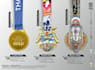 design custom medal for your events