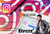 find your best social media influencer