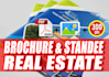 design a custom real estate flyer to sell your property fast