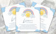 create professional, customized invitations