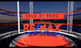 create 3d custom logo animation
