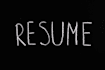 design an attractive resume and cover letter
