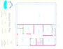 design 2d plans and also do modifications in your plan