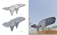 make parametric model in grasshopper and rhinoceros