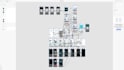 design modern UI UX for web and mobile with prototypes