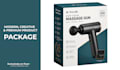 do premium and creative product packaging design, mailer box design
