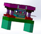 design sheet metal die