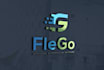 design crypto, cyber security, technology, tech logo