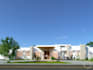 do a renovation for your house facade design