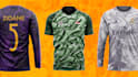 make an awesome jersey design for your team