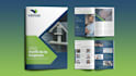 do company profile design and brochure design