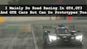 provide coaching for sim racing