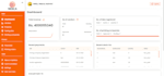 convert  figma, xd  to reactjs, nextjs web app