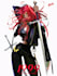 draw anime characters in cool pose
