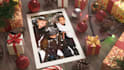 create birthday, christmas, wedding slideshow videos