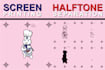 do fast screen print color separation, halftone, cmyk, spot colors in 5 hours