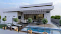 create archicad,revit and sketchup 3d models, do animation and renders in lumion