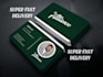 do professional and modern business card design