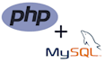 do web development with PHP, laravel, and mysql
