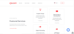 develop, fix bugs and upgrade laravel websites