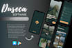 build mobile app development ios app ai app creation flutter app developer
